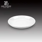 9inch Porcelain food dish bone ceramic dinnerware plate TC23001230