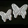 Butterfly Cookie Plunger Cutters Mould Cake Fondant Decorating mould Dough Ice Pastry Slicer Baking Tools