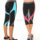 Custom running tight gym wear girls yoga pants fashion workout wear yoga leggings