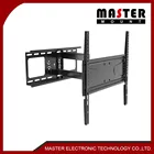 Cold Rolled Steel Motorized LCD Wall Mount Tv For 32"-55"