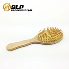 SLP private label & private label hair brush