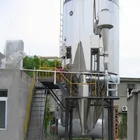 LPG-250 Model Animal Blood Powder Spray Dryer
