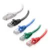 Networking Accessory Utp Cat5 Cat6 Cat6e Rj45 Connector Lan Ethernet Computer Extension Network Wire Patch Cable