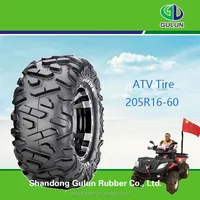 High Quality Atv Tyre And Rim