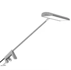 25W LED clip light bright booth light for banner stand