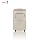 8000Btu Cool Only Portable Mini Air Conditioner For Small Size Room