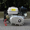 BISON CHINA Small Engine With Clutch 6.5hp Gasoline Engine