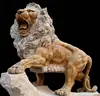 /product-detail/hand-carved-factory-direct-sale-marble-lions-statue-60504100580.html