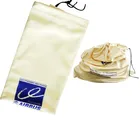 Promotional microfiber cleaning jewellery bags and pouches