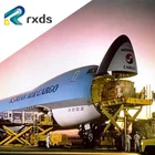Door to door delivery shipping agent china to usa uk
