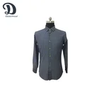 Factory cheap long sleeve men's formal shirts