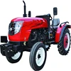 mini tractor with tools 40 hp tractor 25hp 4x4 HB404 medium size tractor