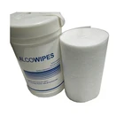Hot Sale High Quality Gentle Soft Cleansing Wet Alcohol Wipe