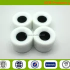 Super hard polyurethane skateboard wheels factory sale good quality longboards accessories