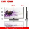 used electronics china lcd tv price 3d led tv