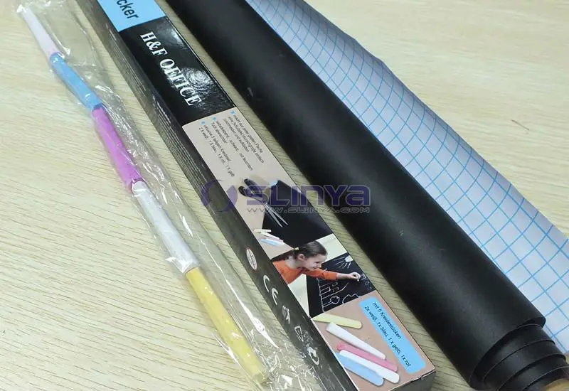 Black board sticker 8023 130906 (24)