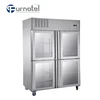 Restaurant Kitchen Appliance For Sale Super General Refrigerator Good Price Free-stand