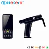 Android 4.4 mobile nfc terminal pos handheld nfc reader otg