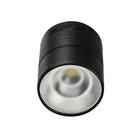 30/50W Surface Mounted LED Downlight IP20