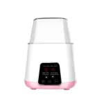 5 in 1 Multi-functional baby bottle warmer with warm milk and sterilize
