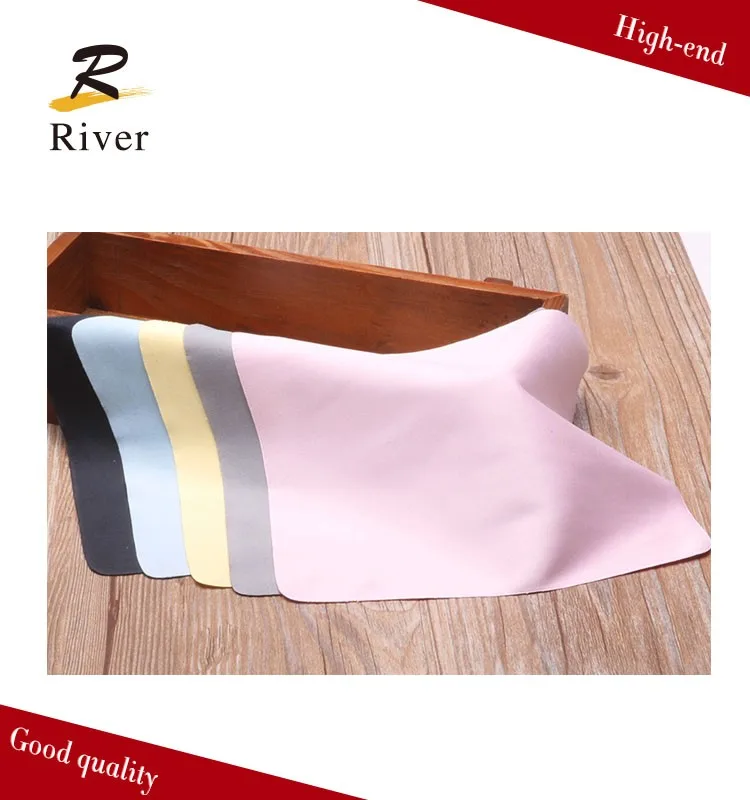 bulk optical multi microfiber cleaning cloth