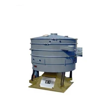 2019 High Frequency Vibrating Screen Professional Manufacture Tumbler
