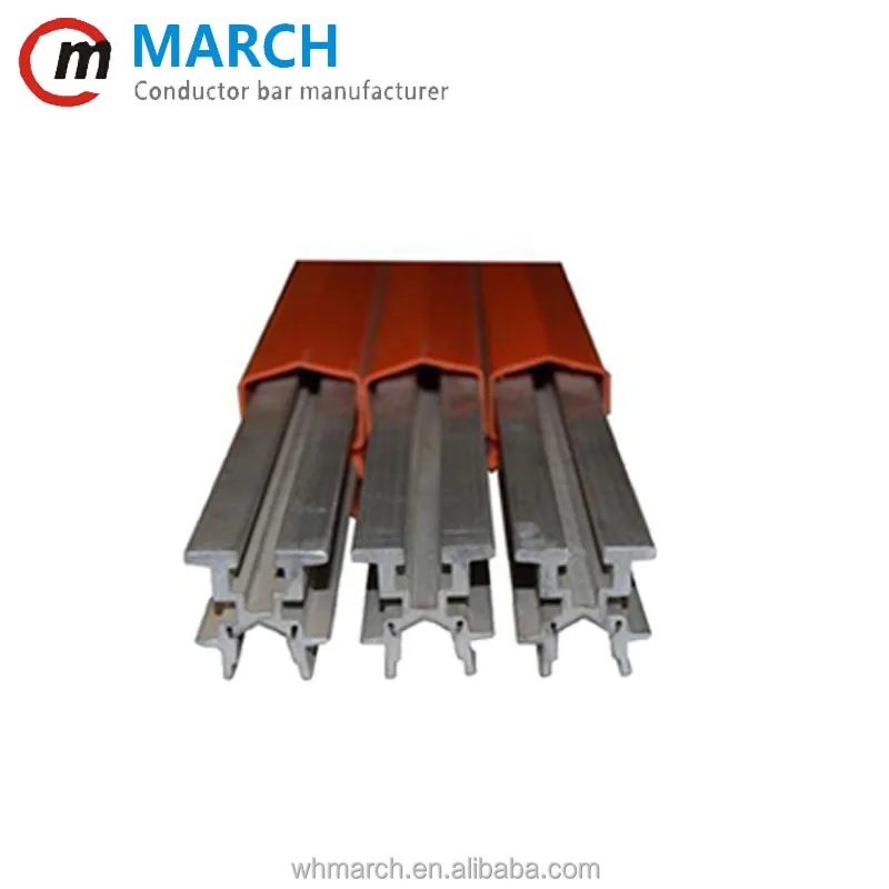 MARCH Electrical Equipment Supplies Crane Conductor