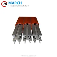 MARCH Electrical Equipment Supplies Crane Conductor