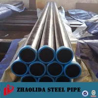Steel Pipe Astm A53 Round Steel