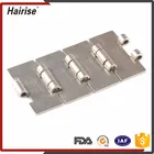 Best Selling Useful Stainless Steel Tabletop Straight Run Conveyor Chain