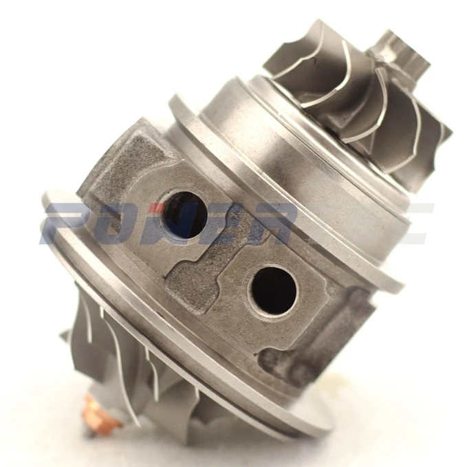 Turbocharger core cartridge TD04 49377-04100 49377-04300 14412AA140 14412AA360 turbo new CHRA for Subaru Forester 58T 211 HP