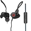 New 2019 Amazon hottest KZ ZS3 Ergonomic Hifi Headphone 1DD Dynamic Stylish Earbuds Detachable Cable Headset