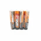 R03P ,AAA ,UM-4 , hot sale, 1.5v primary Super power carbon dry batteries for keyboard