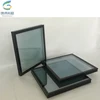 China processing double glazing architectural glass supplier with AS/NZS 4666:2000