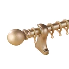 Aluminium Curtain Rail Home Decor And Accessories