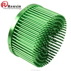 Vero 29 3500K COB for heat sink, Free drilled 60 W black Anodized aluminum heatsinks