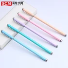 Factory direct sale Best quality wholesale gel metal pen