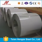 galvanized steel coils sheets composite/prepainted aluzinc steel coils