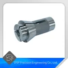 CNC chuck,Collet chucks, Citizen K16 steel chuck
