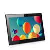 Android smart 13.3 inch media lcd advertising player with Wifi