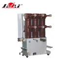 ZN85-40.5 Indoor Hand Truck Type High Voltage Vacuum Circuit Breaker