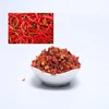 Bulk Pack 100% Pure Nature Chinese Dried crushed Red Bell Pepper flakes