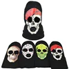 New Halloween Mask Knit Cap Unisex 3 Holes Ski Skull Mask Wholesale