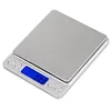 500g x 0.01g Superior Mini Digital Platform Counting Scale Jewelry Weighing Scale