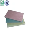 Fireproof Gypsum Board With Paper Face Wall Board