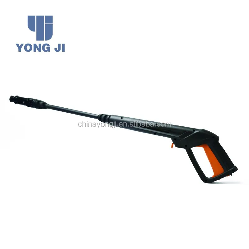 High pressure heavy duty car wash water spray gun