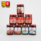 BBQ seasoning barbecue seasoning sauce Chinese traditional seasonings HACCP FDA
