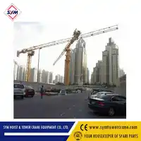Alibaba Second Hand High Safety Coefficient