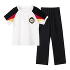 High Quality Custom Design Summer Children Clothes