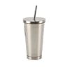 Zogift wholesale custom printed logo stainless steel tumbler cups, wine tumbler, reusable travel coffee mug